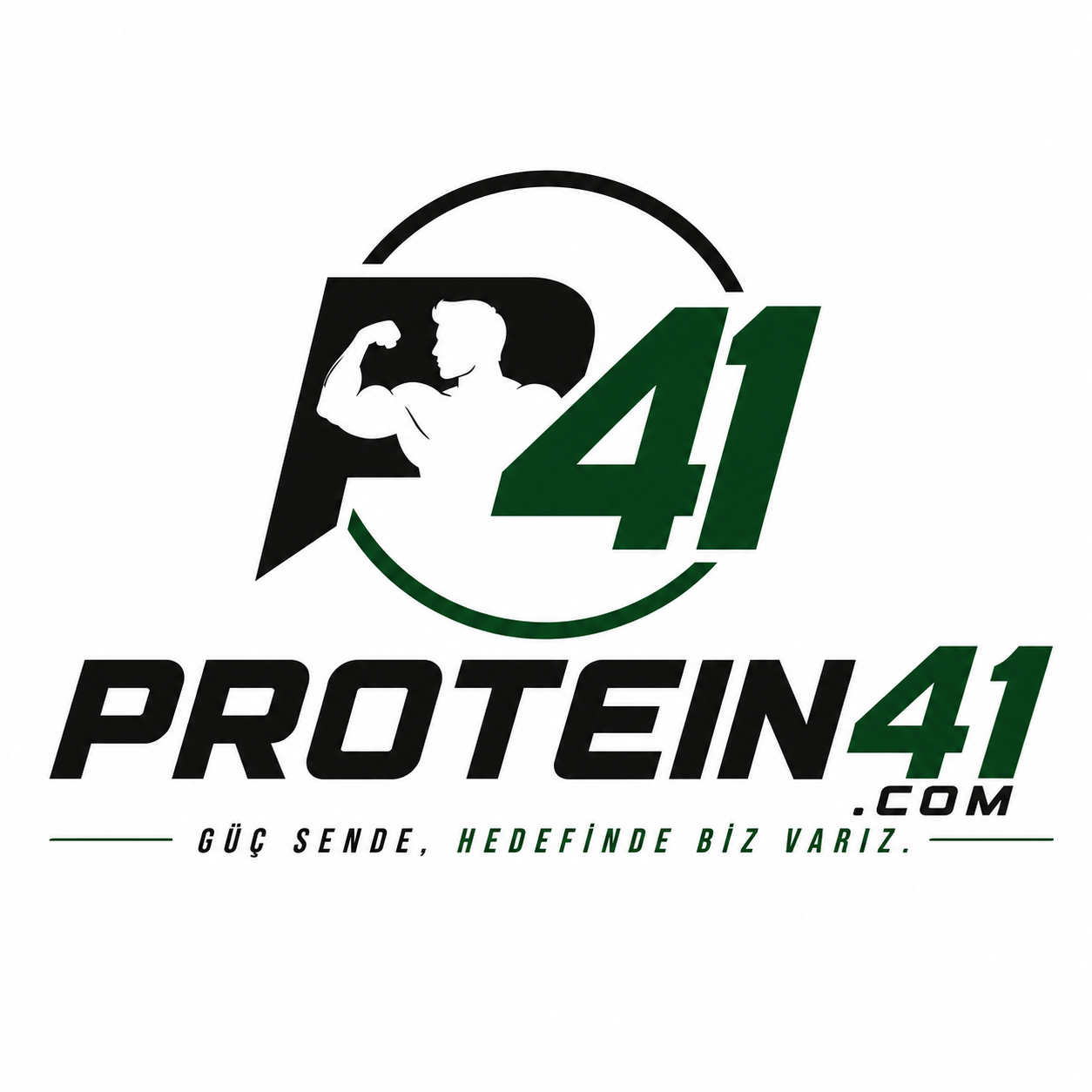 Protein41.com